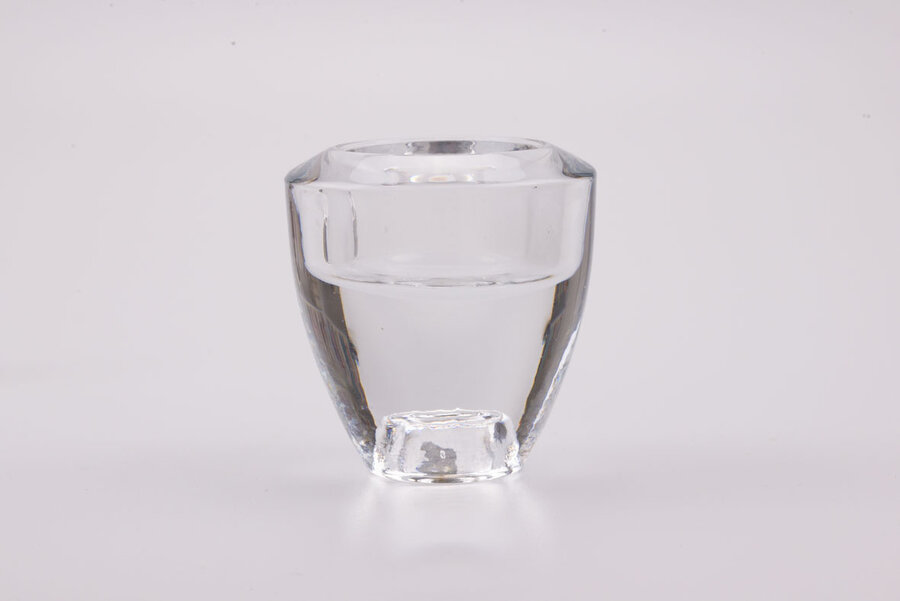 Duo de bougeoir Leonardo Flick Flack