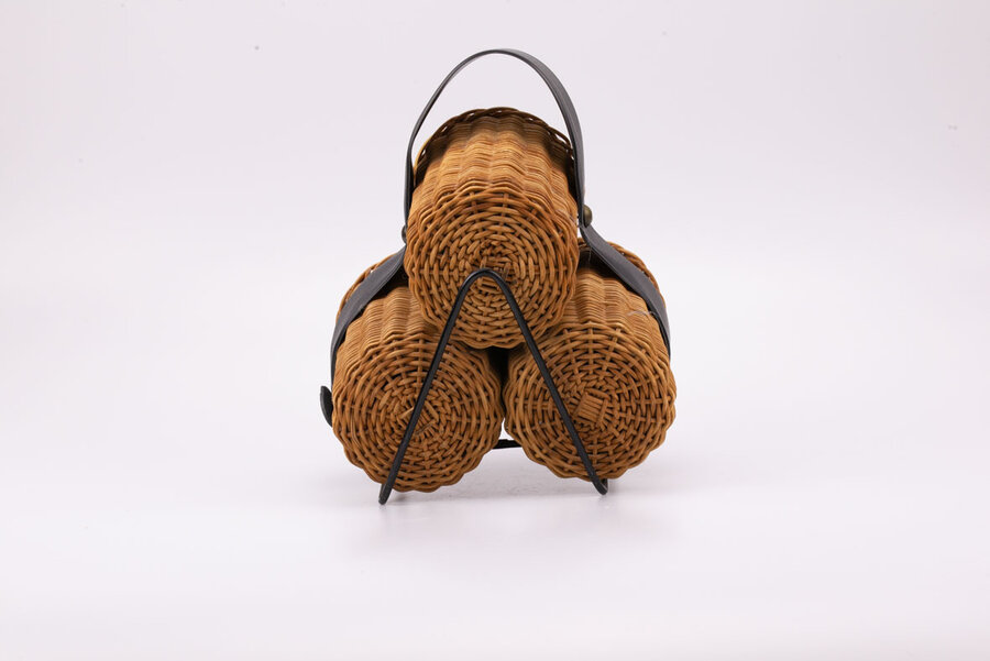 Porte bouteilles 3