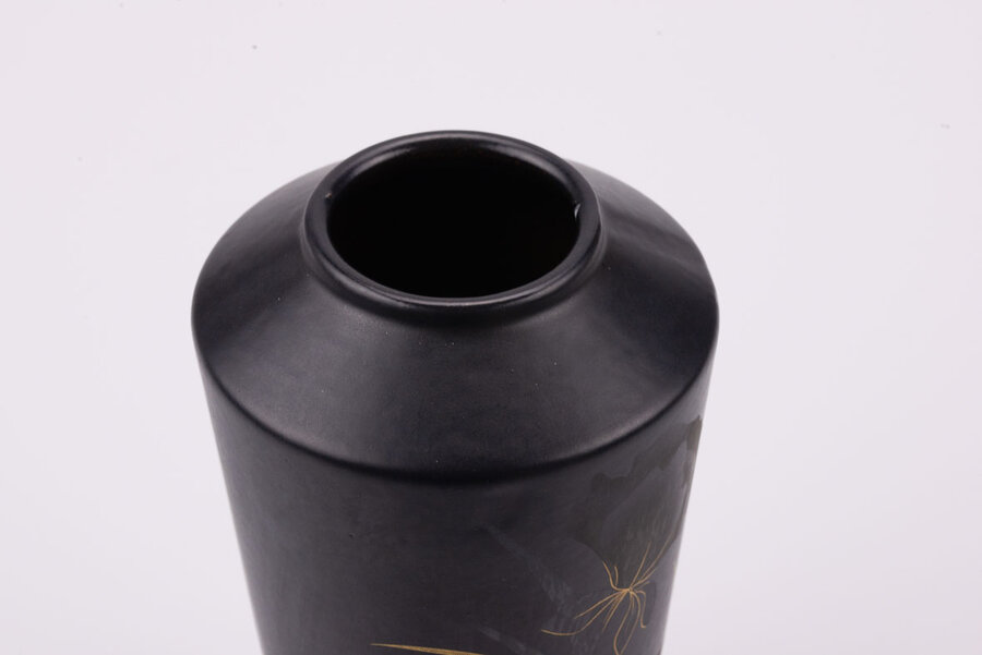 Vase vintage en céramique de chez Carstens Tönnieshof