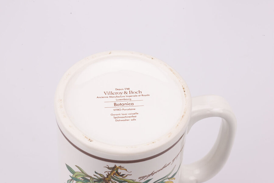 Chope à bière Villeroy & Boch
