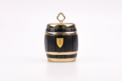 Distributeur de cigarettes vintage