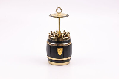Distributeur de cigarettes vintage