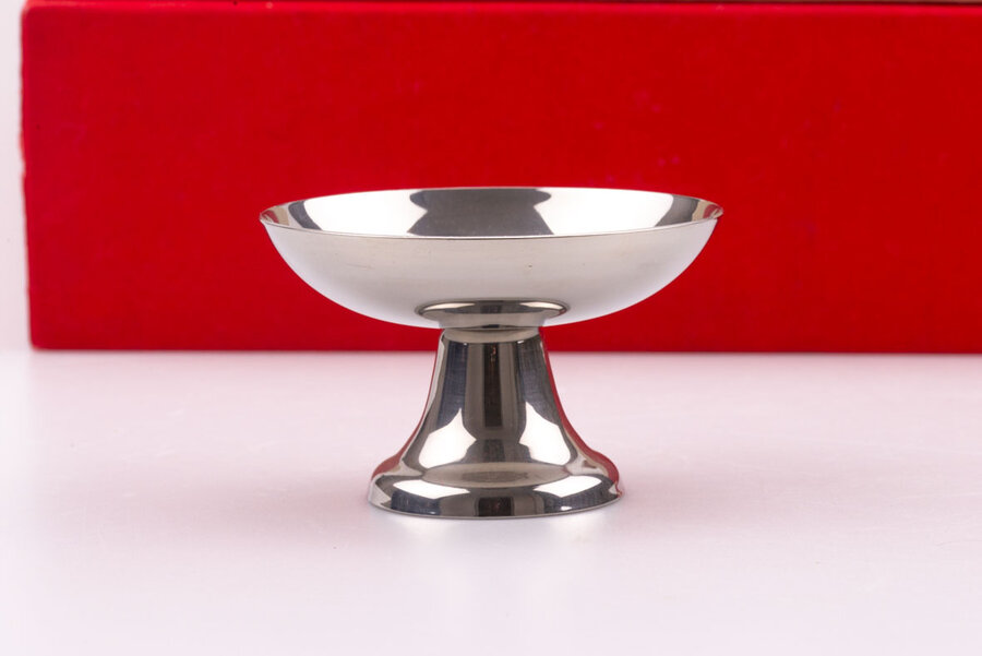 Grand plat de présentation,