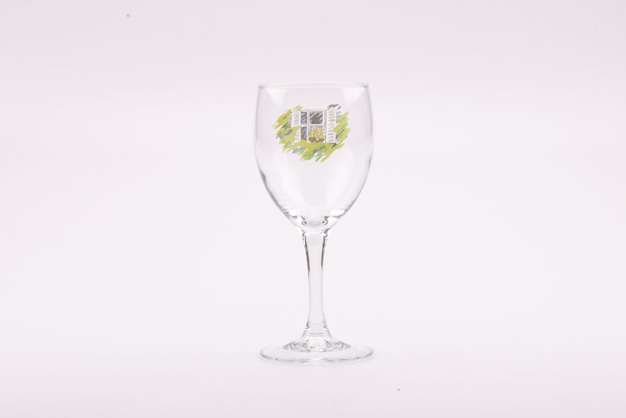 verres à vin