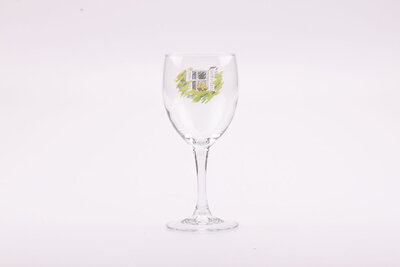 verres à vin