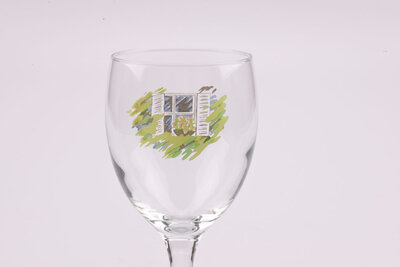 verres à vin