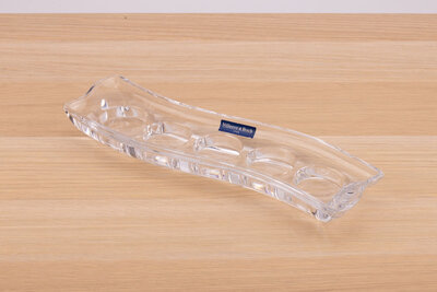 Bougeoir Villeroy & Boch pour 5 bougies chauffe-plat