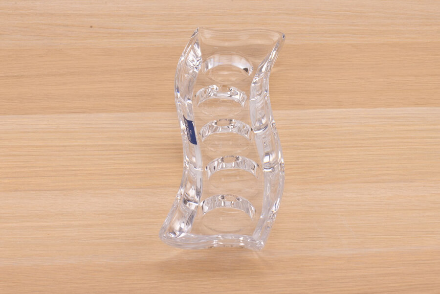 Bougeoir Villeroy & Boch pour 5 bougies chauffe-plat