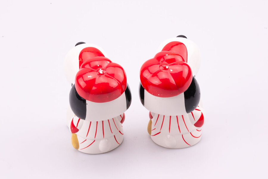 Figurine Snoopy 1958-1966