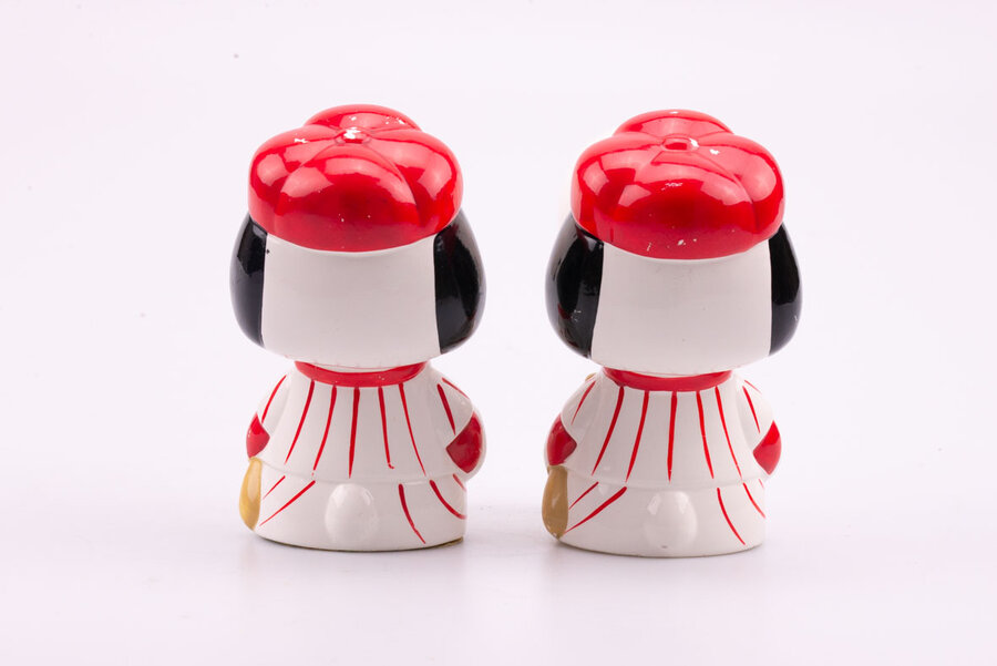 Figurine Snoopy 1958-1966