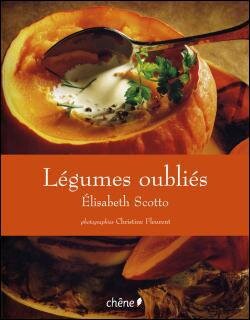 Légumes oubliés