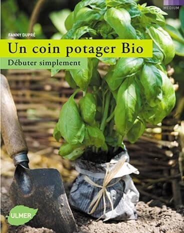 Un coin potager Bio