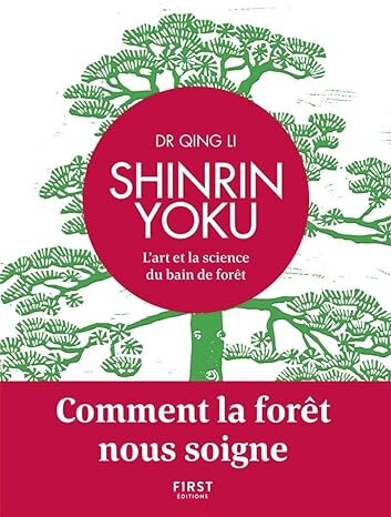 Shinrin Yoku