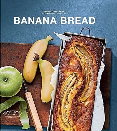 Banana bread
