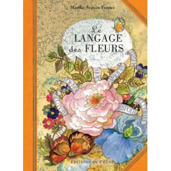 Le langage des Fleurs