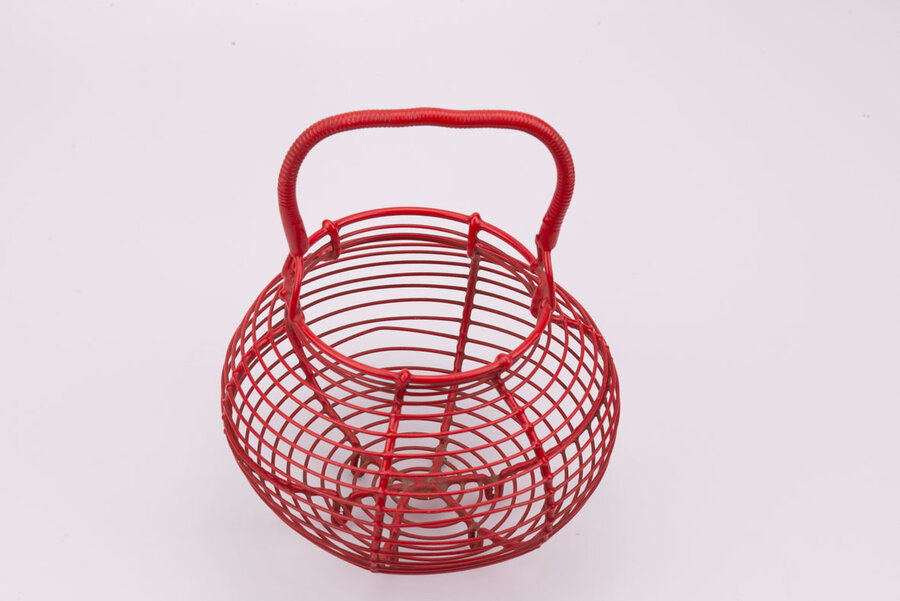 Panier à œufs