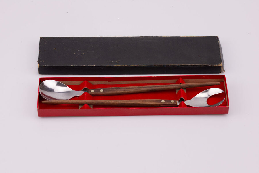 Set de couvert à salade