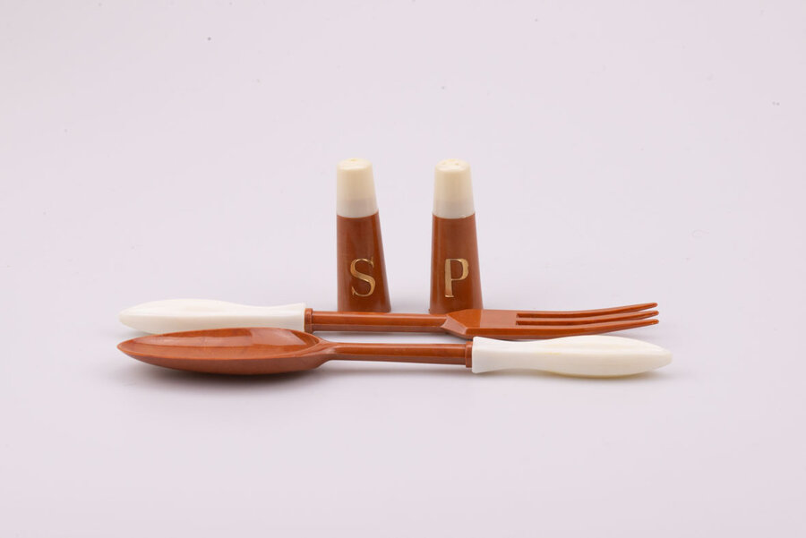 Set à salade