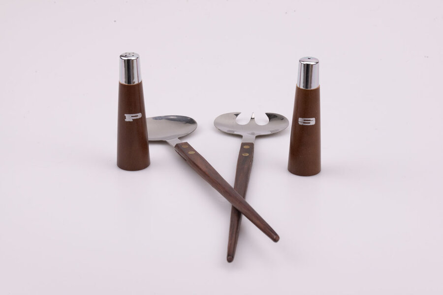 Set à salade