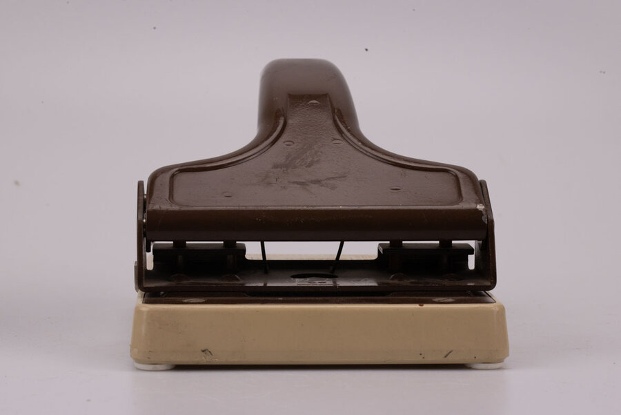 Perforatrice Sharpo 61