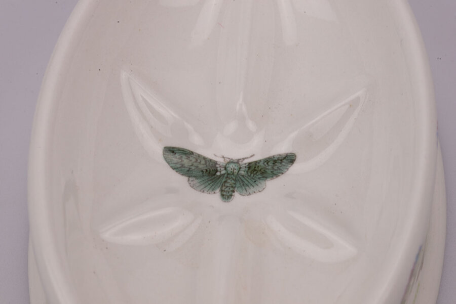 Porte-savon Botanic Garden