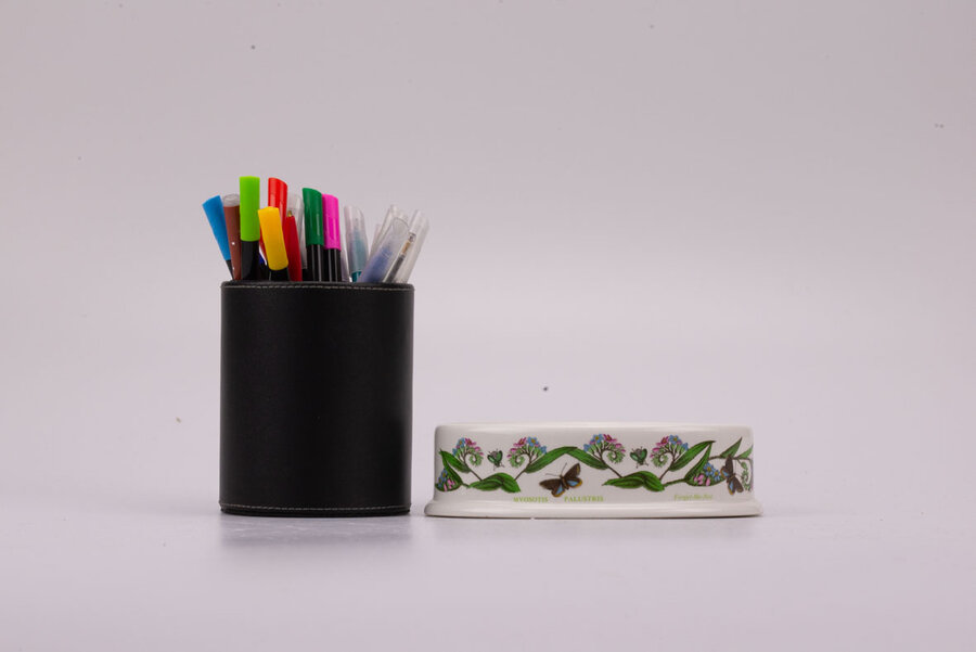 Porte-savon Botanic Garden