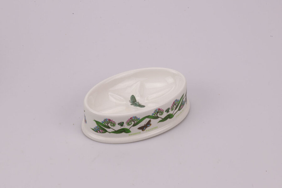 Porte-savon Botanic Garden