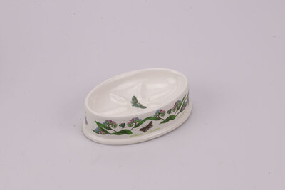 Porte-savon Botanic Garden