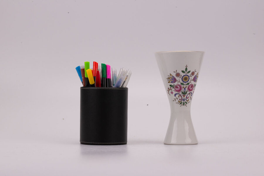 Vase Schumann Arzerg 