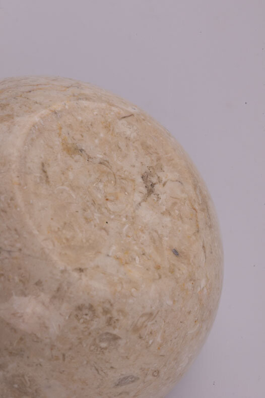 Bonbonnière en marbre